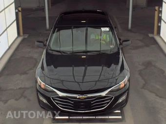 2023 Chevrolet Malibu LT 1LT - miniatura 2