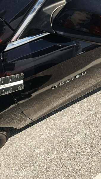 2023 Chevrolet Malibu LT 1LT - miniatura 24