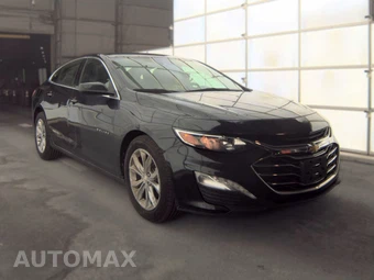 2023 Chevrolet Malibu LT 1LT - miniatura 3