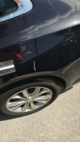 2023 Chevrolet Malibu LT 1LT - miniatura 31
