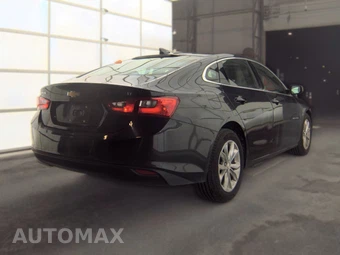 2023 Chevrolet Malibu LT 1LT - miniatura 4