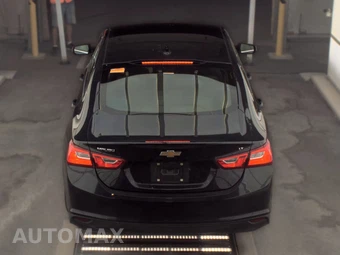 2023 Chevrolet Malibu LT 1LT - miniatura 5