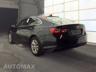 2023 Chevrolet Malibu LT 1LT - miniatura 6