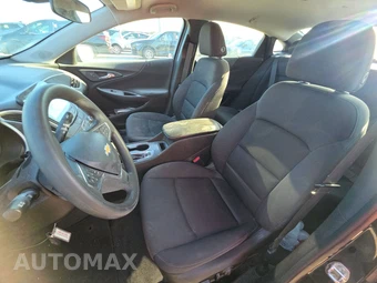 2023 Chevrolet Malibu LT 1LT - miniatura 7