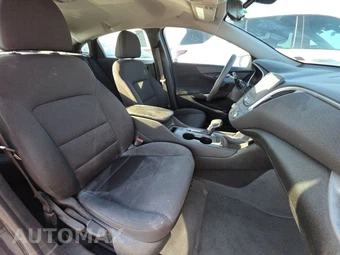 2023 Chevrolet Malibu LT 1LT - miniatura 8