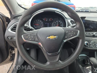 2023 Chevrolet Malibu LT 1LT - miniatura 10