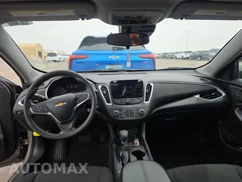 2023 Chevrolet Malibu LT 1LT - miniatura 11
