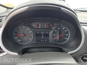 2023 Chevrolet Malibu LT 1LT - miniatura 12