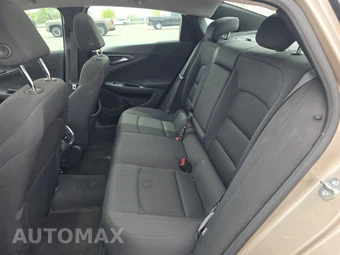 2023 Chevrolet Malibu LT 1LT - miniatura 13