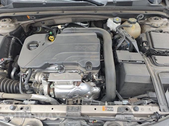 2023 Chevrolet Malibu LT 1LT - miniatura 15