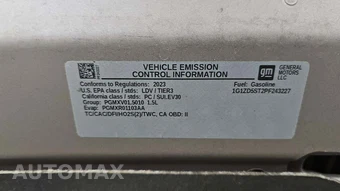 2023 Chevrolet Malibu LT 1LT - miniatura 19