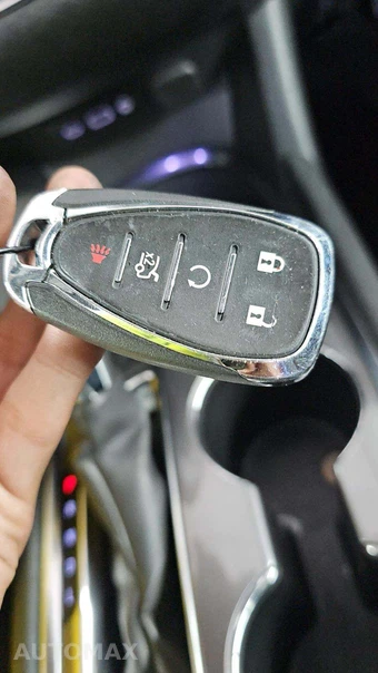 2023 Chevrolet Malibu LT 1LT - miniatura 20