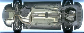 2023 Chevrolet Malibu LT 1LT - miniatura 21