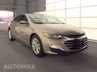 2023 Chevrolet Malibu LT 1LT - miniatura 3