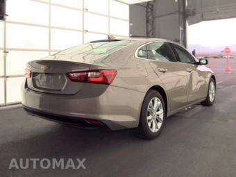 2023 Chevrolet Malibu LT 1LT - miniatura 4