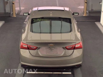 2023 Chevrolet Malibu LT 1LT - miniatura 5