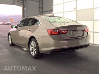 2023 Chevrolet Malibu LT 1LT - miniatura 6