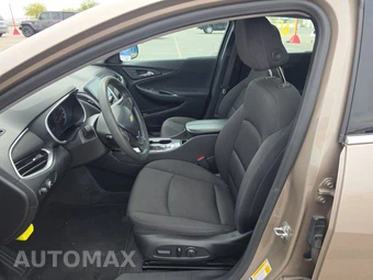 2023 Chevrolet Malibu LT 1LT - miniatura 7