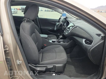 2023 Chevrolet Malibu LT 1LT - miniatura 8