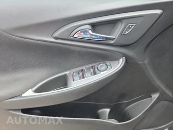2023 Chevrolet Malibu LT 1LT - miniatura 9