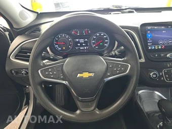 2023 Chevrolet Malibu LT 1LT - miniatura 10