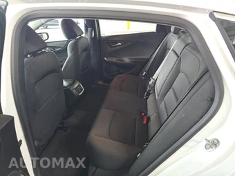2023 Chevrolet Malibu LT 1LT - miniatura 13