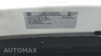 2023 Chevrolet Malibu LT 1LT - miniatura 17