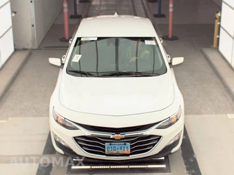 2023 Chevrolet Malibu LT 1LT - miniatura 2