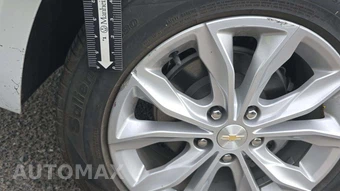 2023 Chevrolet Malibu LT 1LT - miniatura 22