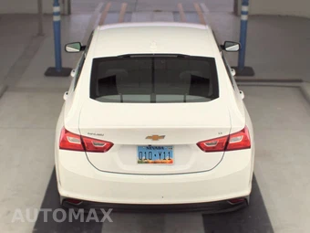 2023 Chevrolet Malibu LT 1LT - miniatura 5
