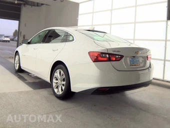 2023 Chevrolet Malibu LT 1LT - miniatura 6