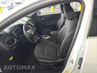 2023 Chevrolet Malibu LT 1LT - miniatura 7