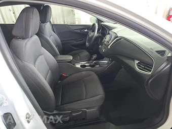 2023 Chevrolet Malibu LT 1LT - miniatura 8