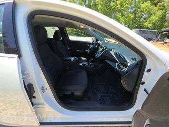 2023 Chevrolet Malibu LT 1LT - miniatura 18