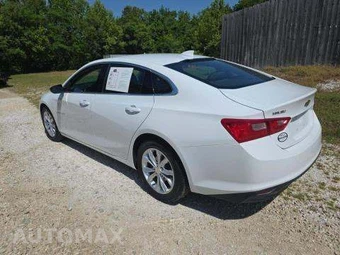 2023 Chevrolet Malibu LT 1LT - miniatura 2