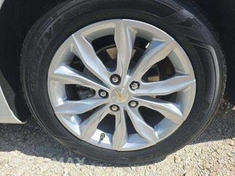 2023 Chevrolet Malibu LT 1LT - miniatura 22