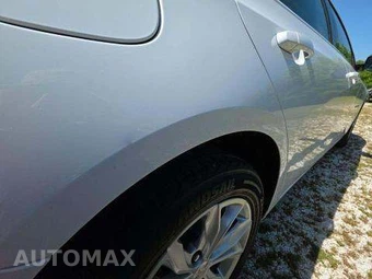 2023 Chevrolet Malibu LT 1LT - miniatura 24