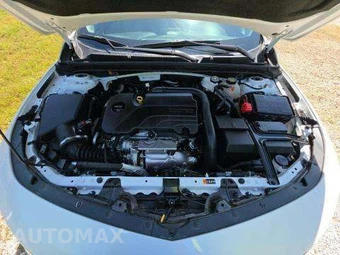 2023 Chevrolet Malibu LT 1LT - miniatura 26