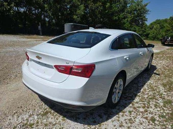 2023 Chevrolet Malibu LT 1LT - miniatura 3