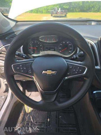 2023 Chevrolet Malibu LT 1LT - miniatura 30