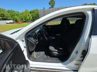 2023 Chevrolet Malibu LT 1LT - miniatura 6