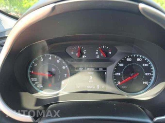 2023 Chevrolet Malibu LT 1LT - miniatura 9
