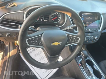 2023 Chevrolet Malibu LT 1LT – miniatura 10