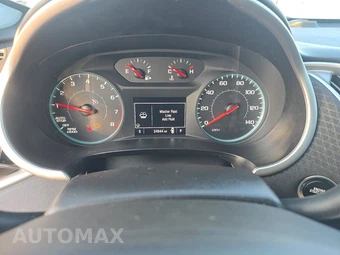 2023 Chevrolet Malibu LT 1LT – miniatura 12