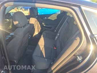 2023 Chevrolet Malibu LT 1LT – miniatura 13