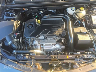 2023 Chevrolet Malibu LT 1LT – miniatura 15