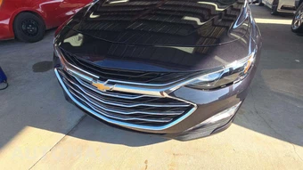 2023 Chevrolet Malibu LT 1LT – miniatura 19