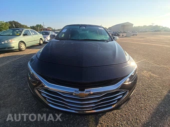 2023 Chevrolet Malibu LT 1LT – miniatura 2