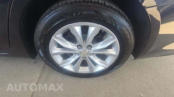 2023 Chevrolet Malibu LT 1LT – miniatura 24