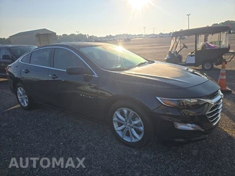 2023 Chevrolet Malibu LT 1LT – miniatura 3